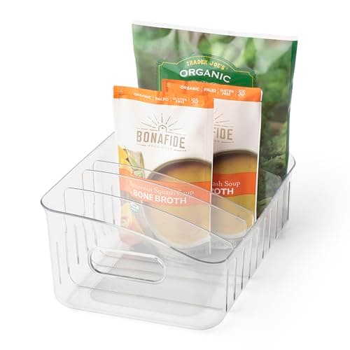 FreezeUp Freezer Bin 12