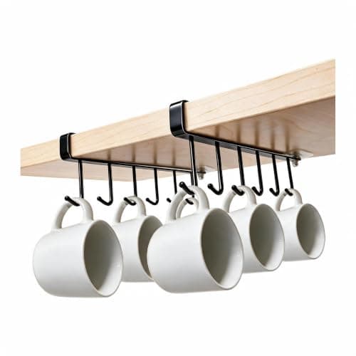 2 Pcs Coffee Mug Holder