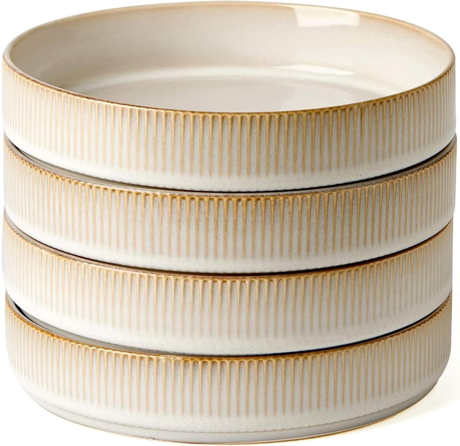 Pasta/Salad Bowls, Set of 4