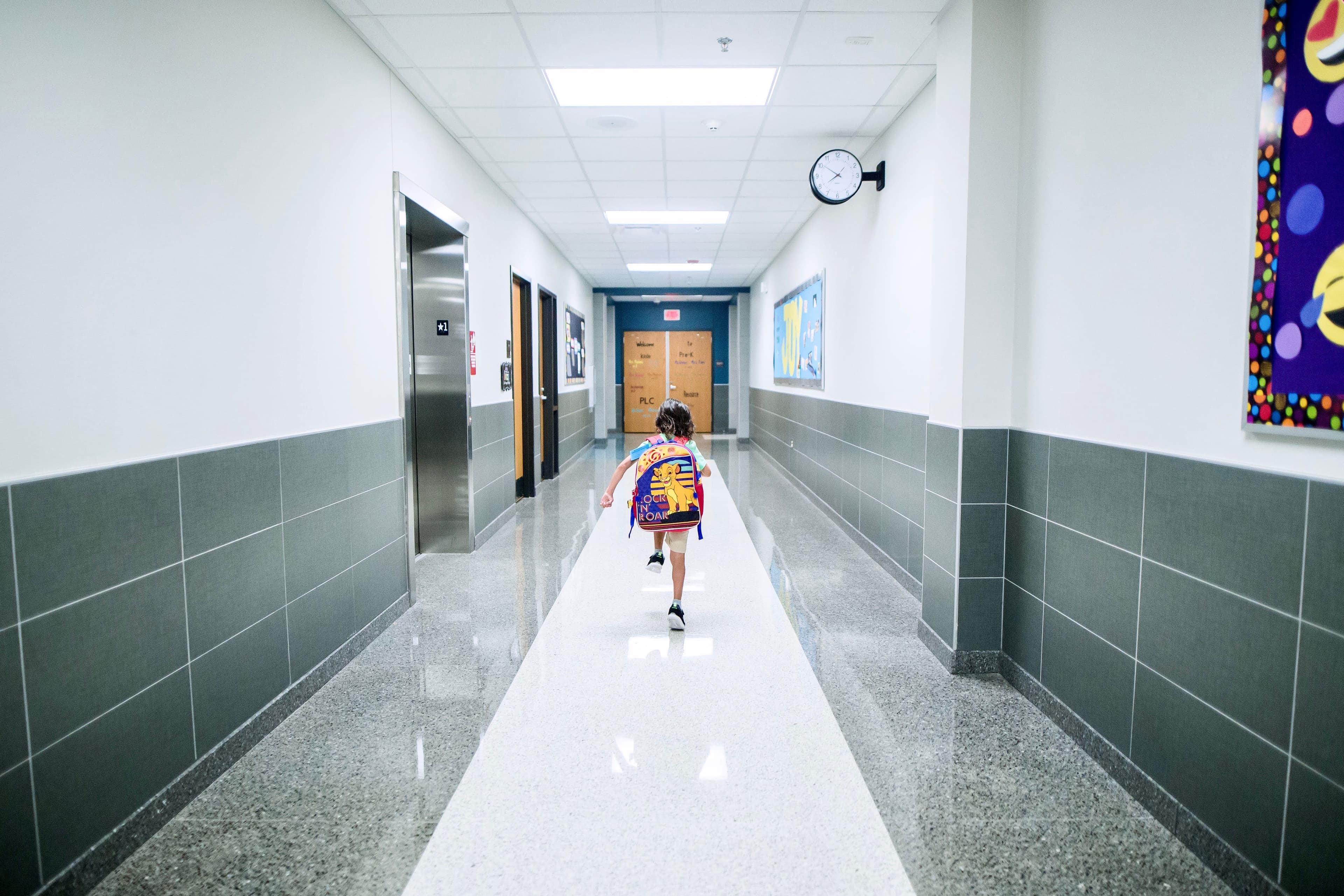 First Day of Pre-K and Kindergarten: The Essentials Worth Getting Before August