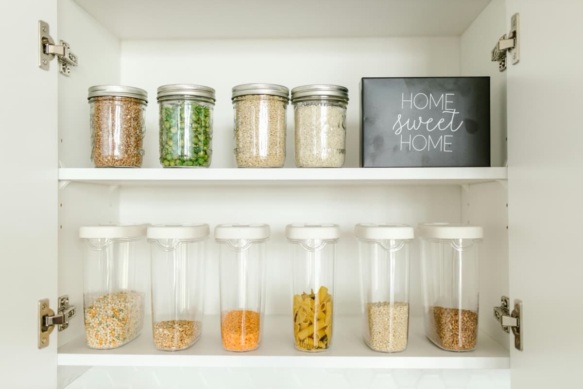 Amazon Home Organization Finds Under $40