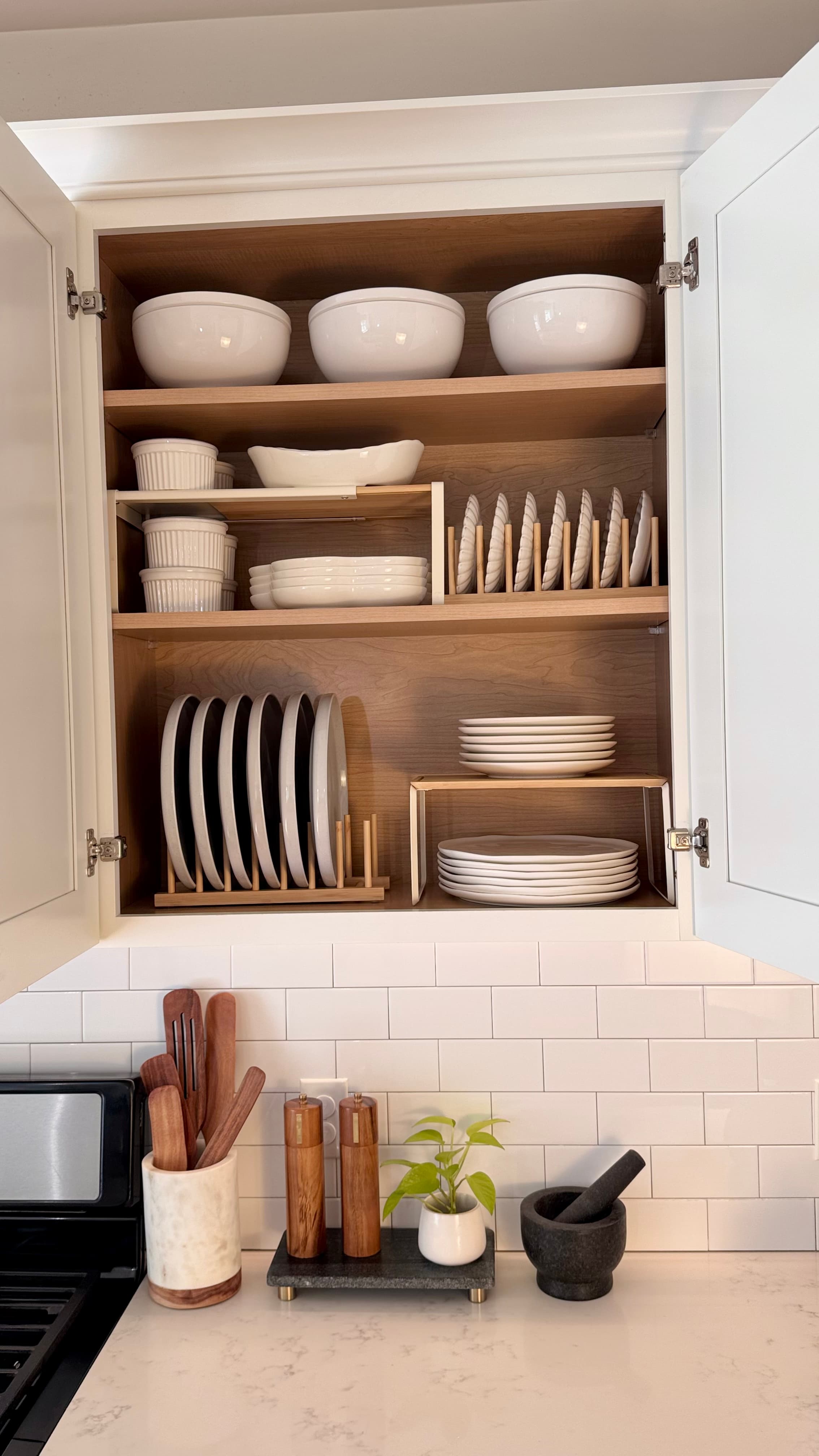 The Home Organization Playbook