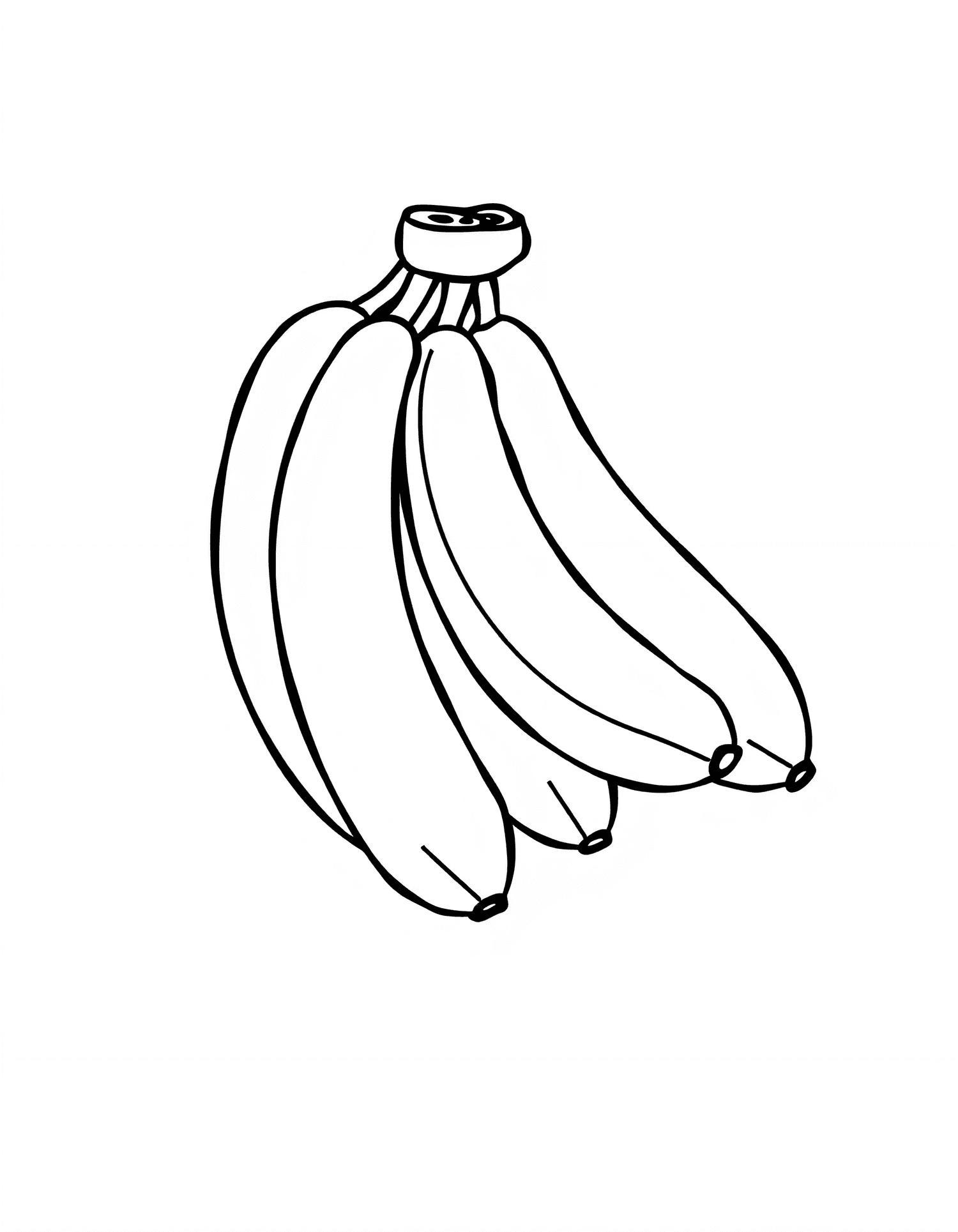 Food & Treats coloring page 5