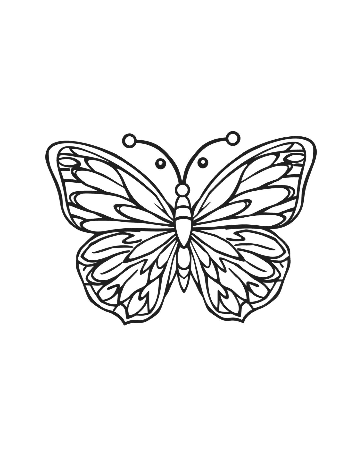 Mandalas & Patterns coloring page 3