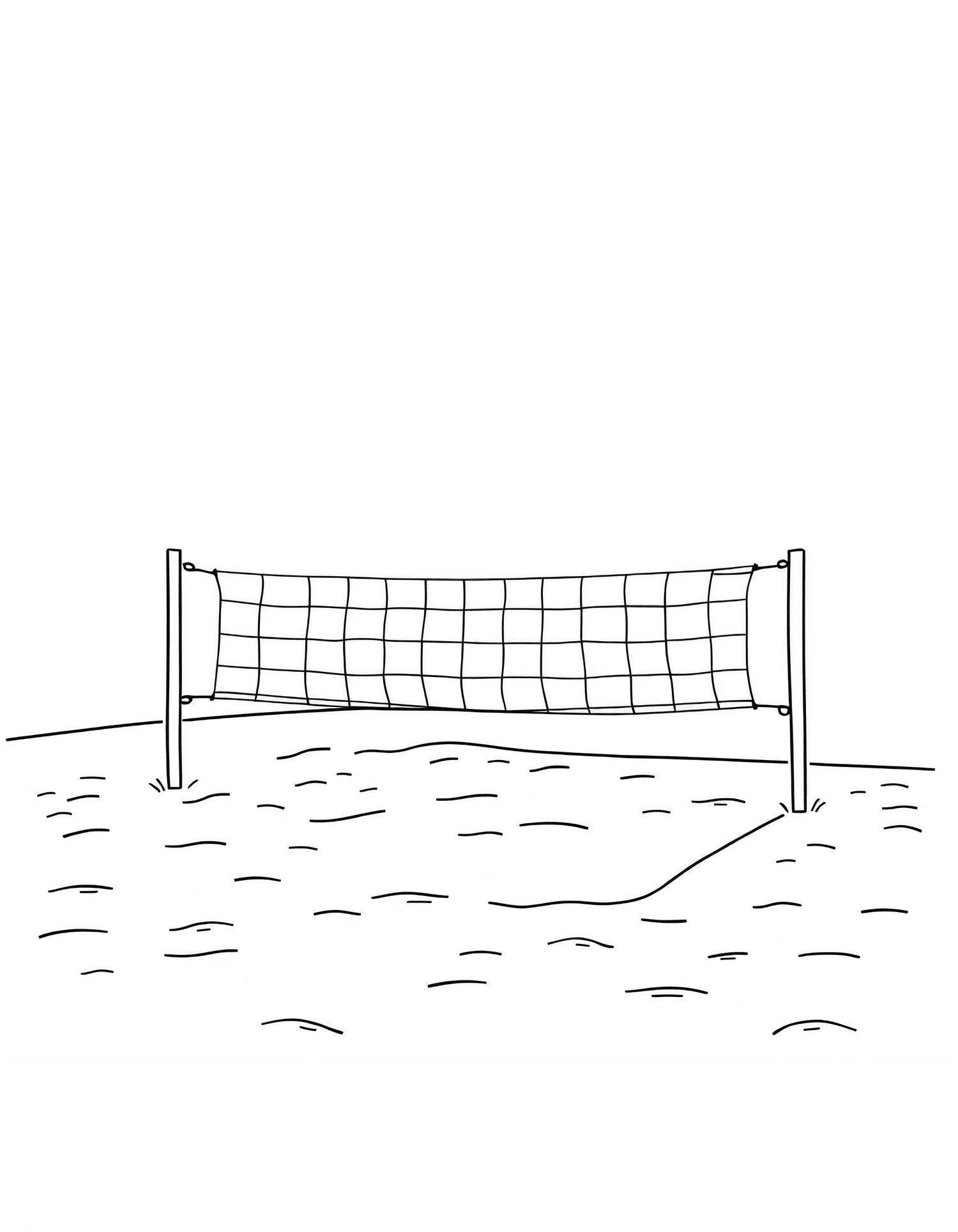 Sports & Games coloring page 2