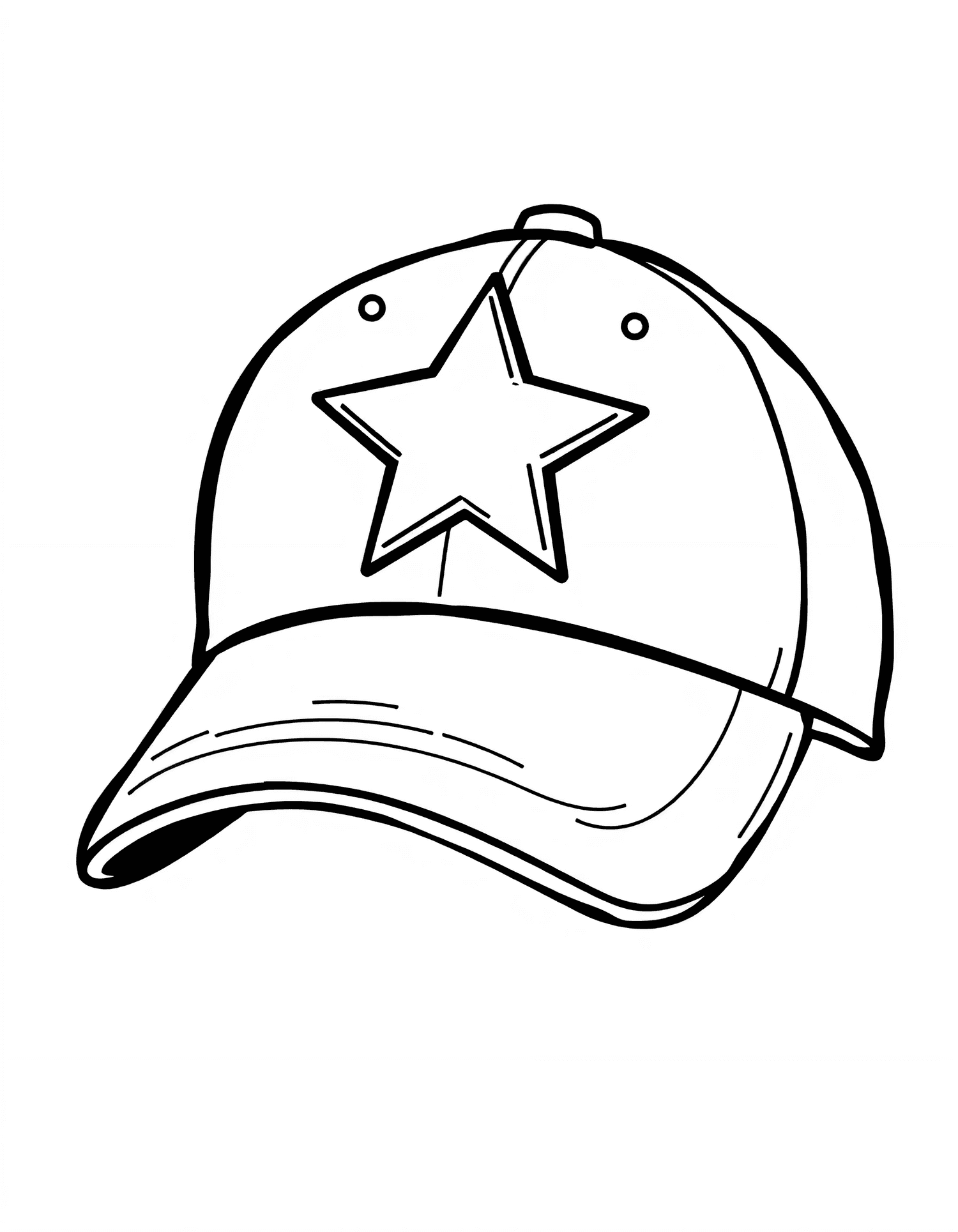 Sports & Games coloring page 3