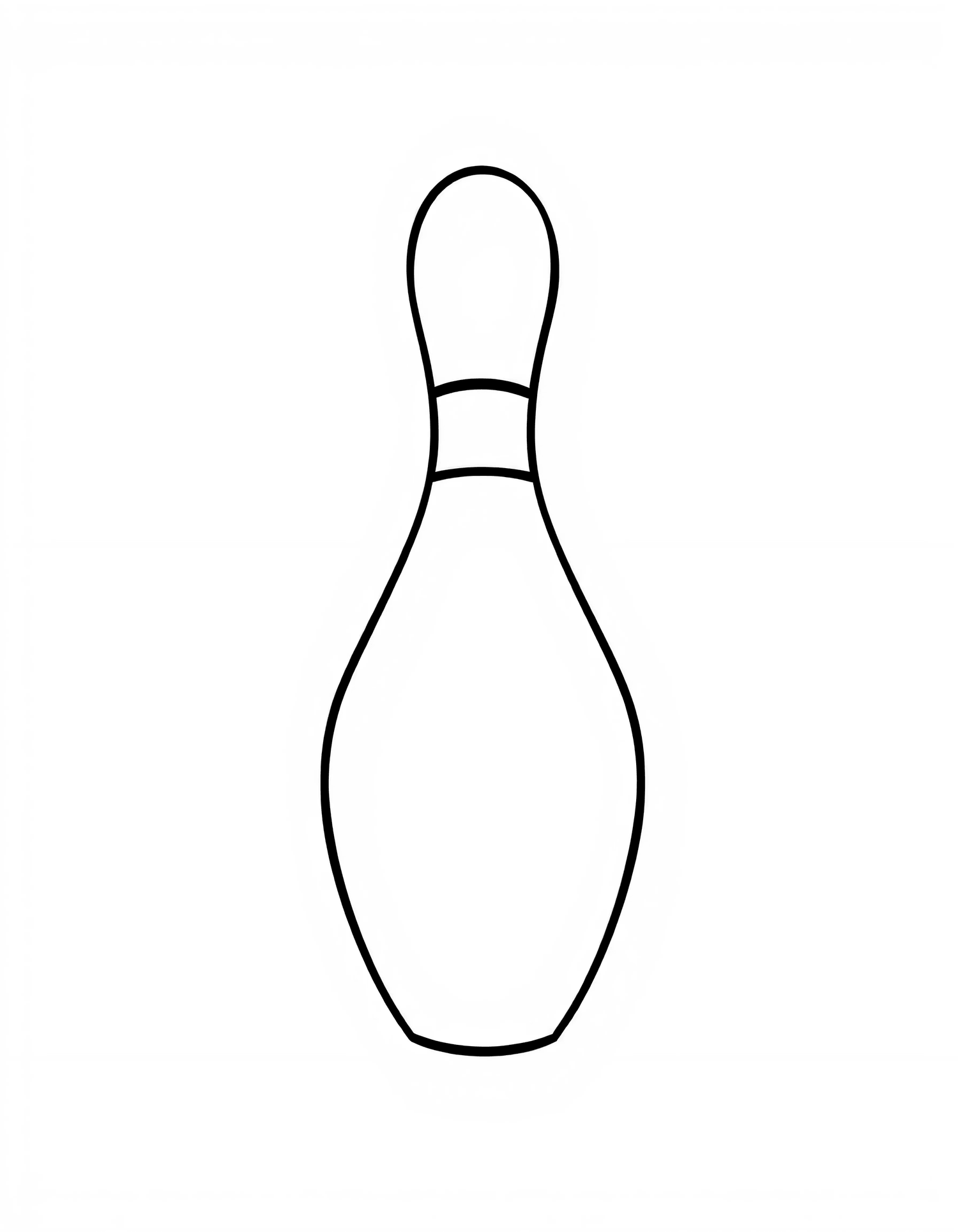 Sports & Games coloring page 4