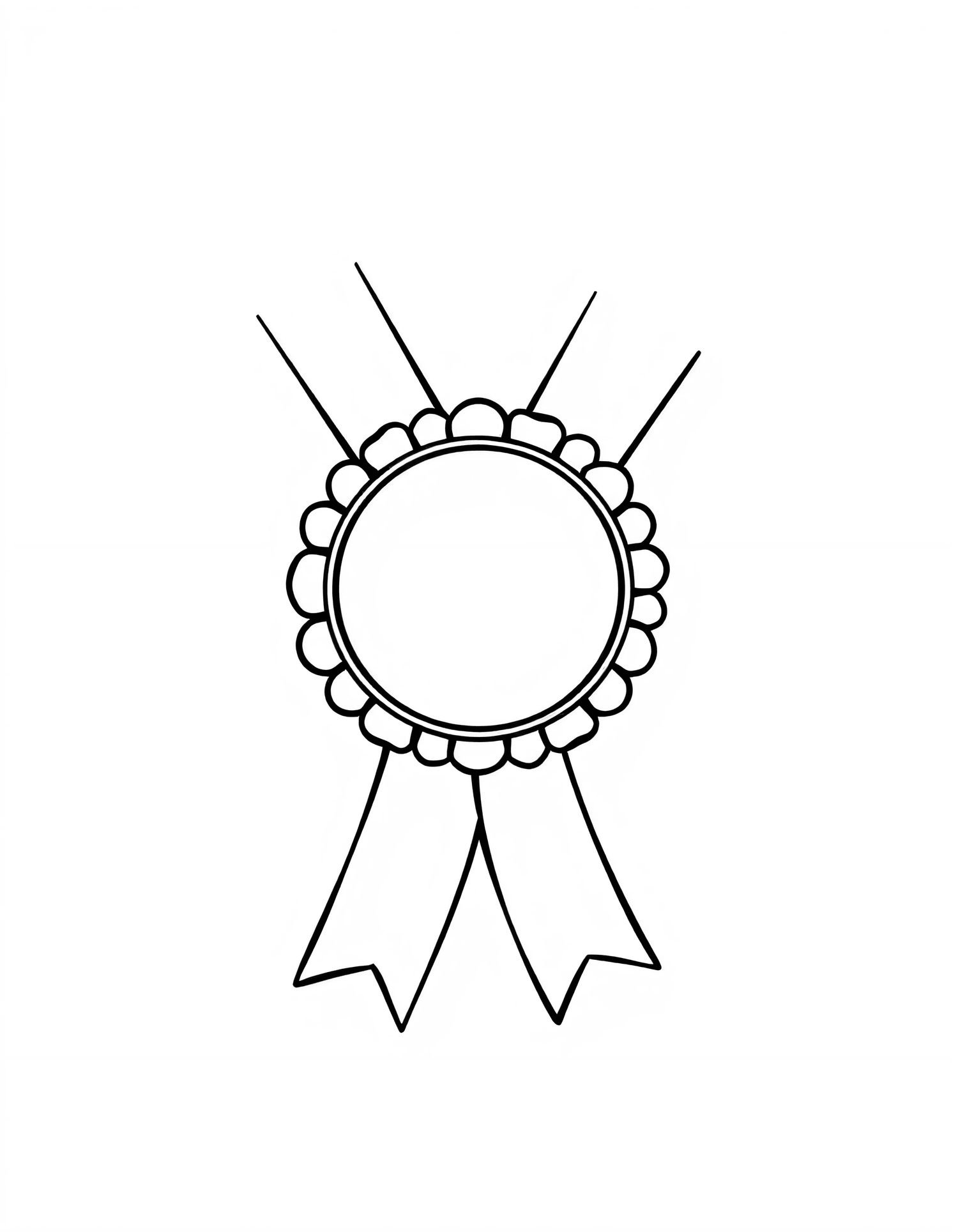 Sports & Games coloring page 6