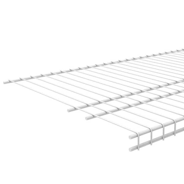 SuperSlide Wire Shelf 72in