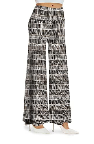 Palazzo Pants for Women Wide Leg Flowy Pants